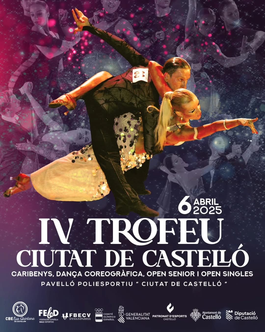 IV TROFEU CIUTAT DE CASTELLÓ